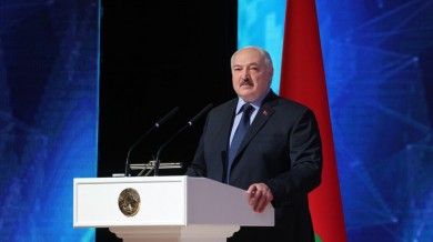 Лукашенко оценил успешность белорусских СМИ