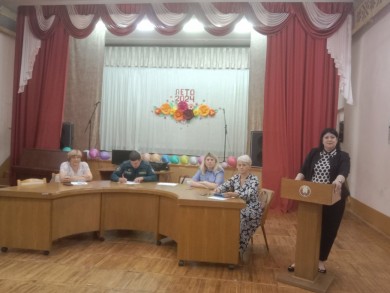 Межведомственный семинар  «Межведомственное взаимодействие в сфере профилактики семейного неблагополучия: проблемные аспекты работы, меры, направленные на совершенствование профилактики семейного неблагополучия»