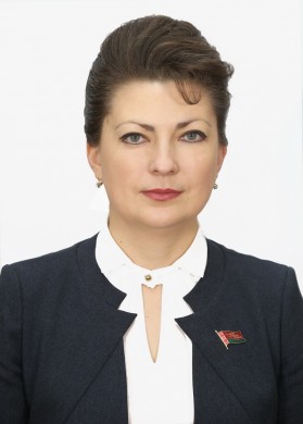 Прием проведет депутат