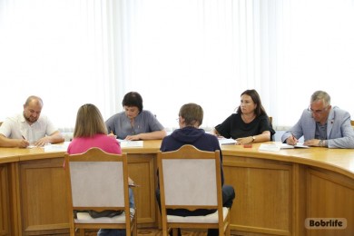 Рассказываем, как народные избранники провели прием граждан