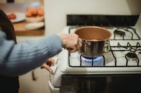 Время для заготовок – время для безопасности! Советы МЧС хозяйкам