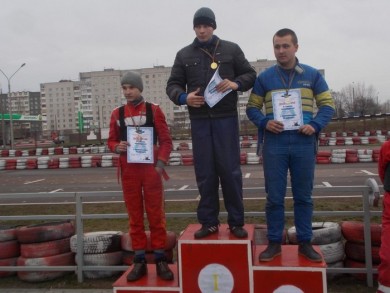 Счастливые дети - лучшая награда!