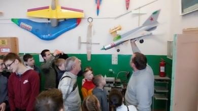 Технические навыки, уверенность в себе, друзья, новые возможности и впечатления!