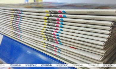 ЦИК: предвыборные программы кандидатов будут публиковать газеты «Рэспублiка» и «Звязда»