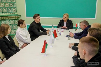 Сохранить для потомков. В Бобруйском краеведческом музее прошла научно-краеведческая конференция «Бабруйшчына ў мiнулым», приуроченная к 100-летию учреждения