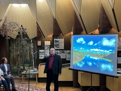«Сила поколений в единстве»