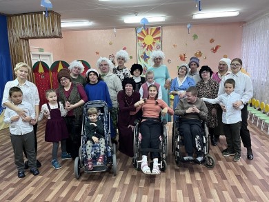 «Магия добра»