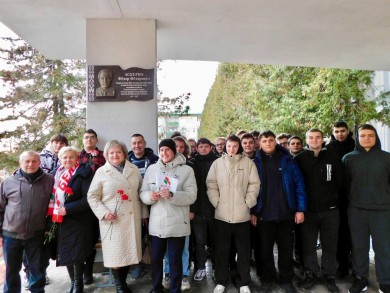 «Выборы - наше будущее»: молодежь автомеханического колледжа обсуждает важность гражданского участия в условиях современности