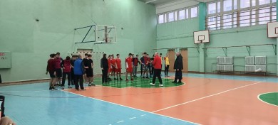 Спартакиада