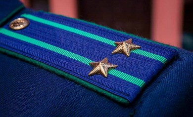 ИНФОРМИРУЕТ ПРОКУРОР!  «Не допусти пожара»