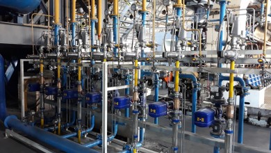 Требование к эксплуатации газового оборудования при достижении назначенного срока службы, указанного в эксплуатационных документах изготовителя
