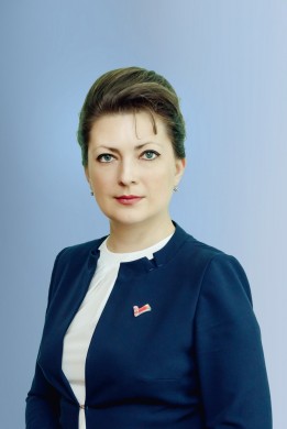 Прием проведет депутат