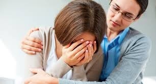 Психологическая помощь гражданам, потерпевшим от торговли людьми