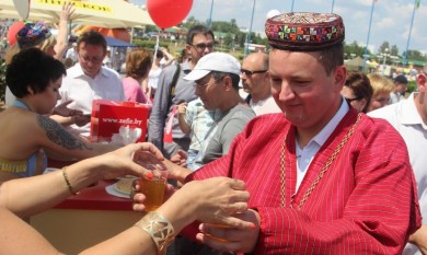 Благотворительная акция «Запрашаем смачна есцi» пройдет в рамках праздничных мероприятий 1 июля