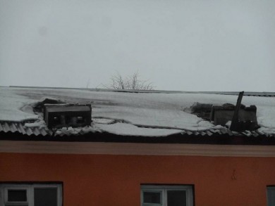 За неделю в Бобруйске произошло 2 пожара