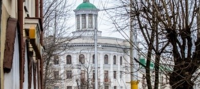 Пять причин посетить Бобруйск