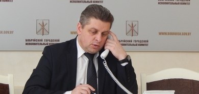 На заседании горисполкома рассмотрели работу с обращениями граждан и юридических лиц