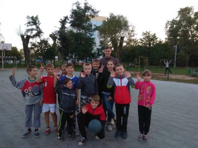 Завершилась Единая неделя массового футбола