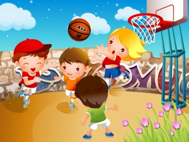 Приглашаем на праздник «Играйте с нами, играйте сами»!