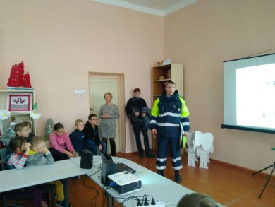 Учащиеся отдела технического творчества стали «заметнее»