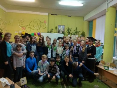 Демонстрировали правовую эрудицию