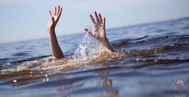 За минувшие выходные в стране утонули 13 человек, в числе которых – один ребенок