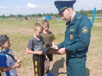 Безопасность по всем направлениям