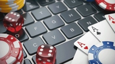 В некоторых странах от 2 до 5% населения захватывает игровая зависимость
